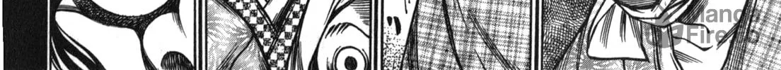 Ateya no Tsubaki Chapter 46 page 42 - 