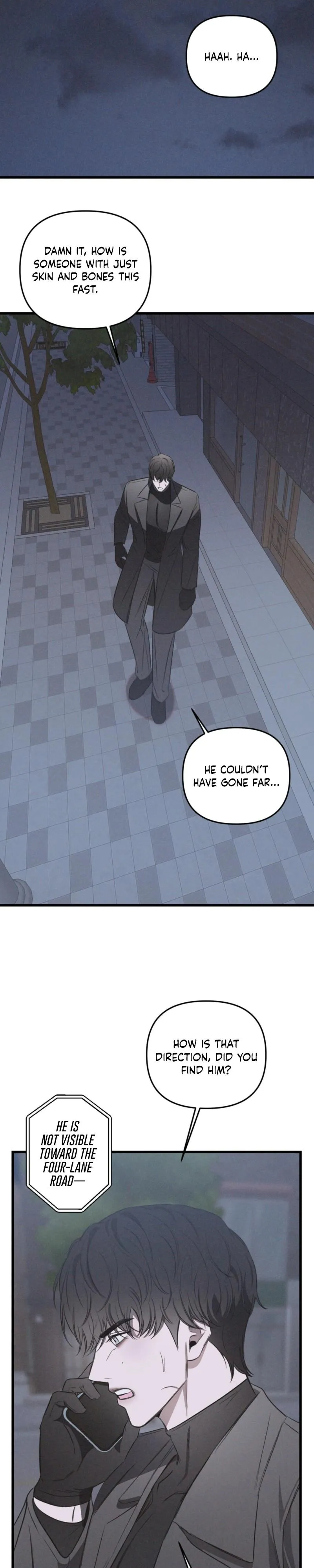 Atone Chapter 42 page 20 - 