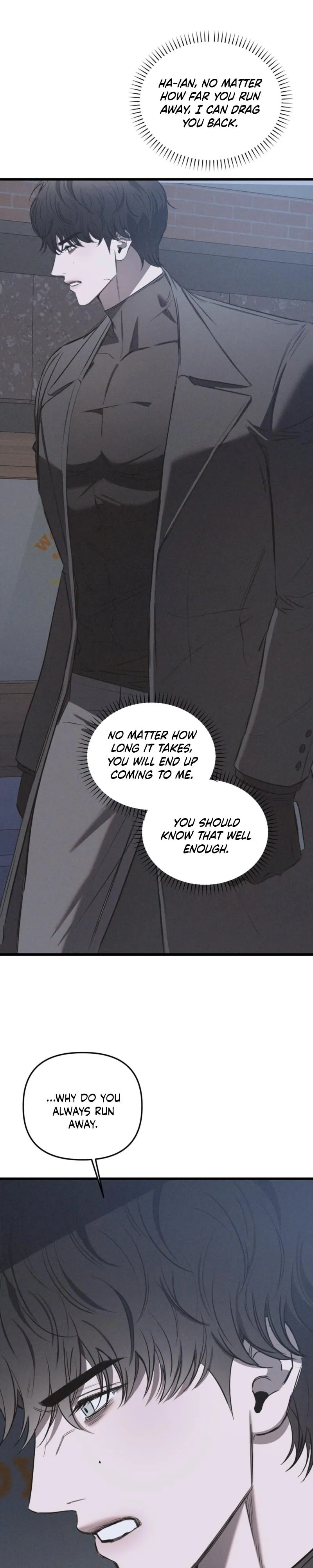 Atone Chapter 42 page 22 - 
