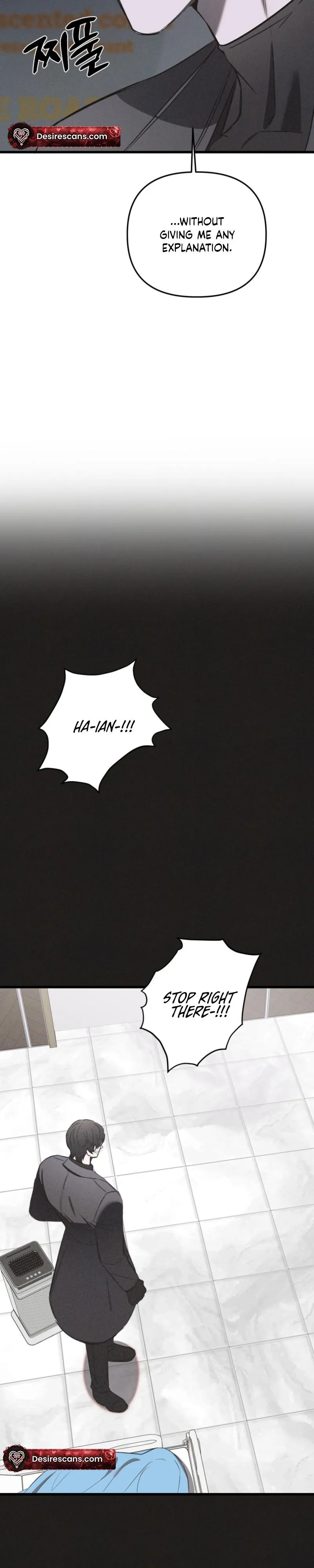 Atone Chapter 42 page 23 - 