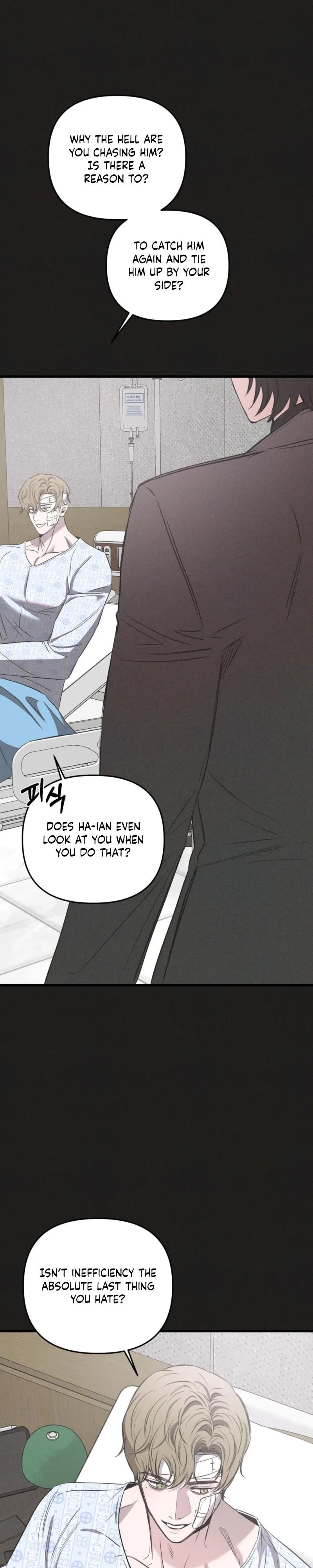 Atone Chapter 42 page 25 - 