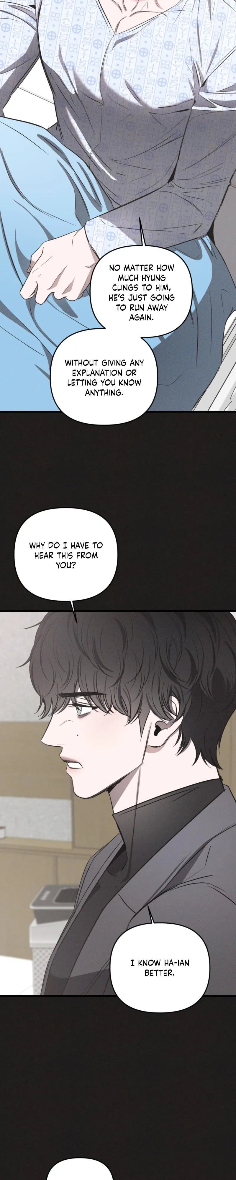 Atone Chapter 42 page 26 - 