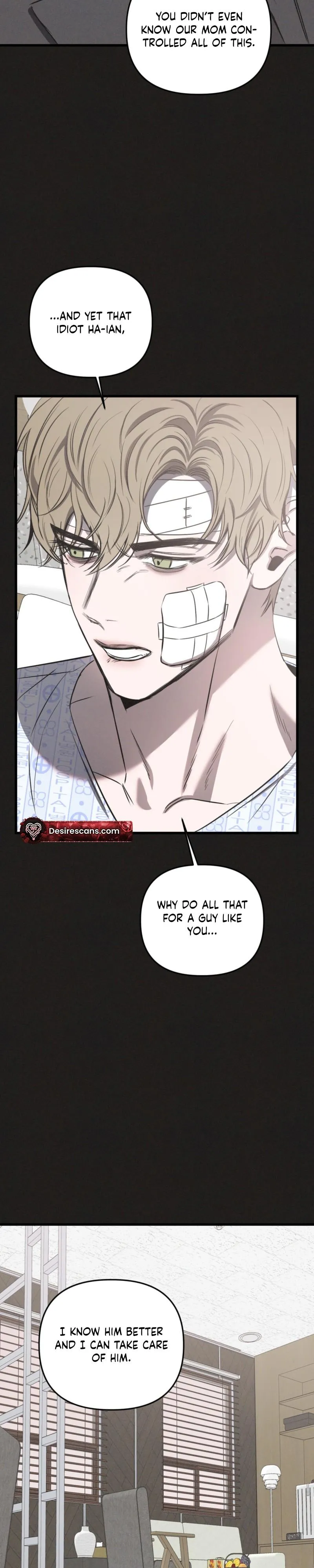 Atone Chapter 42 page 28 - 