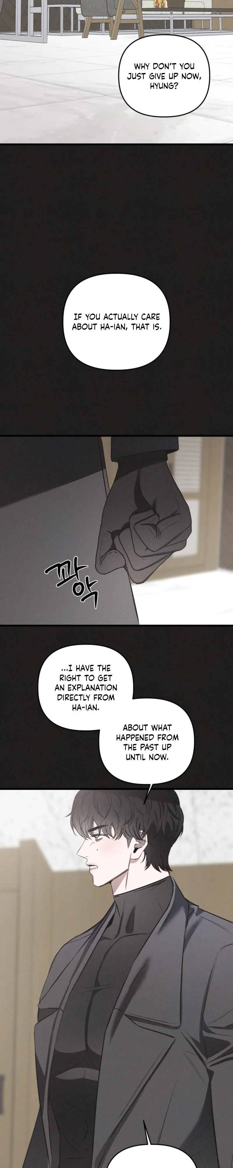 Atone Chapter 42 page 29 - 