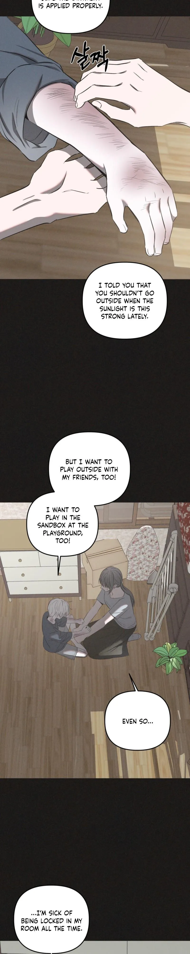 Atone Chapter 43 page 3 - 