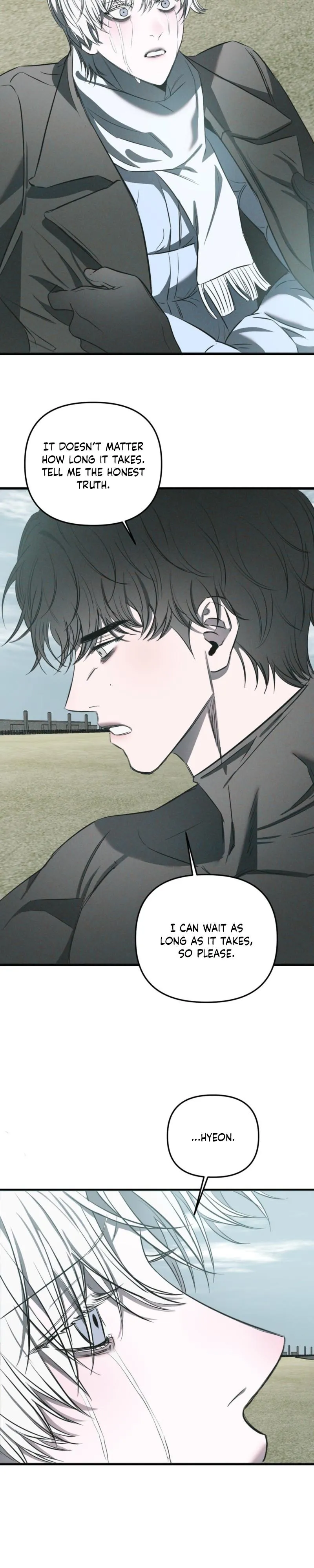 Atone Chapter 43 page 21 - 