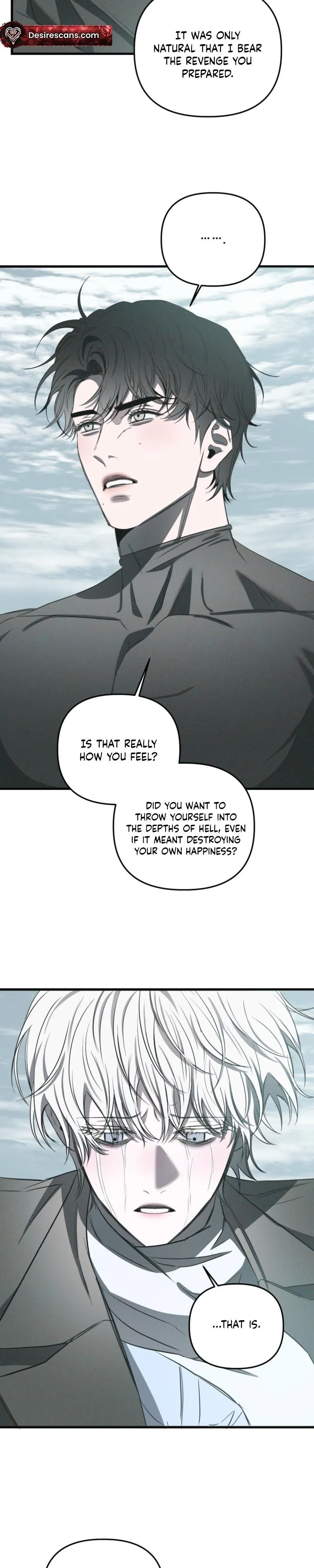 Atone Chapter 43 page 23 - 