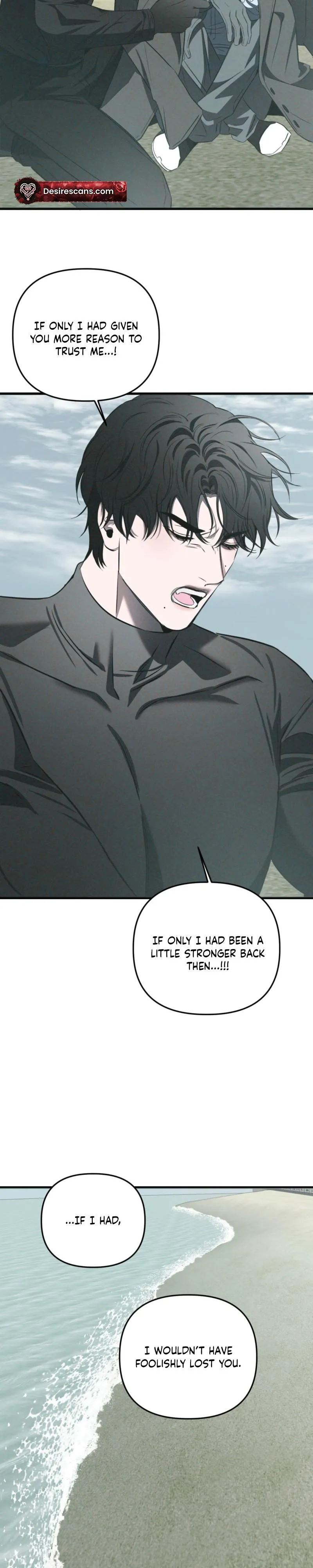 Atone Chapter 43 page 26 - 