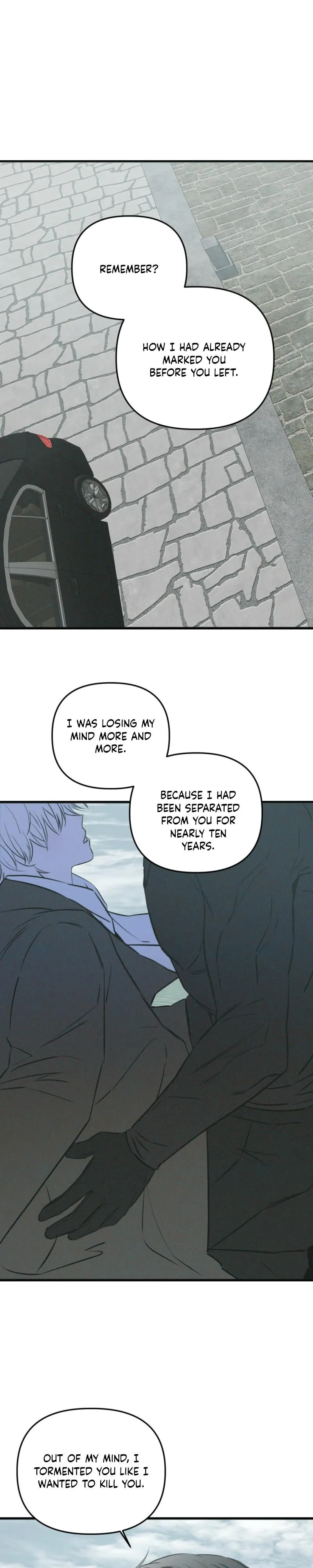 Atone Chapter 43 page 28 - 