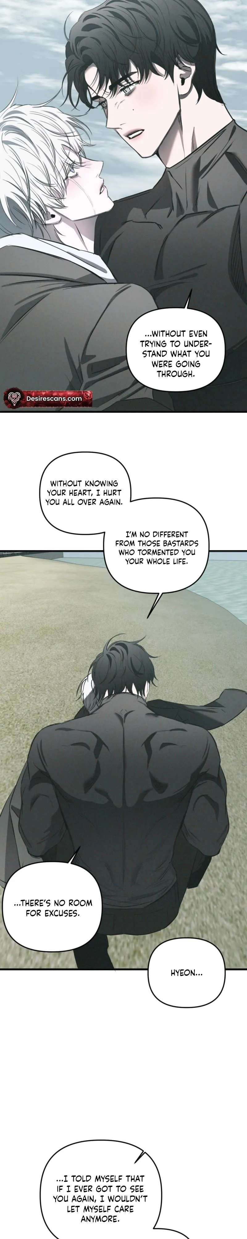 Atone Chapter 43 page 29 - 