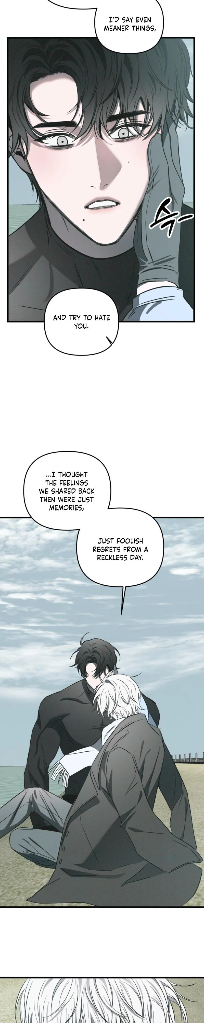 Atone Chapter 43 page 30 - 