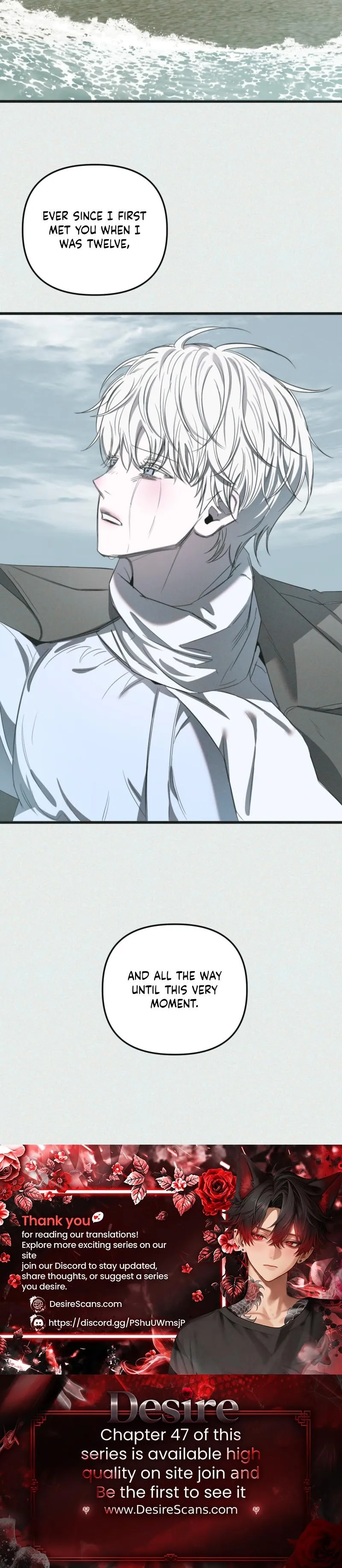 Atone Chapter 43 page 32 - 