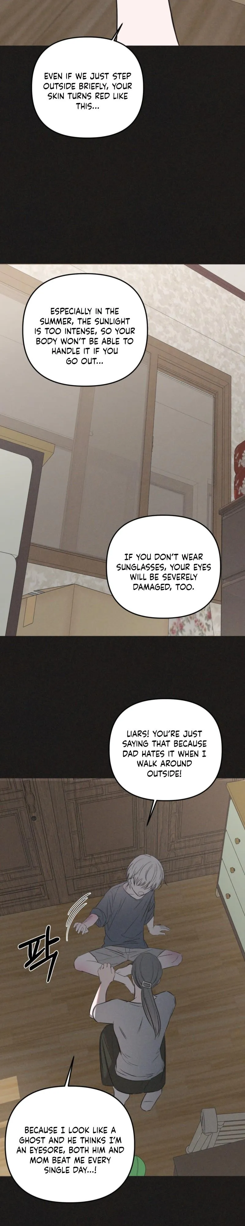 Atone Chapter 43 page 5 - 