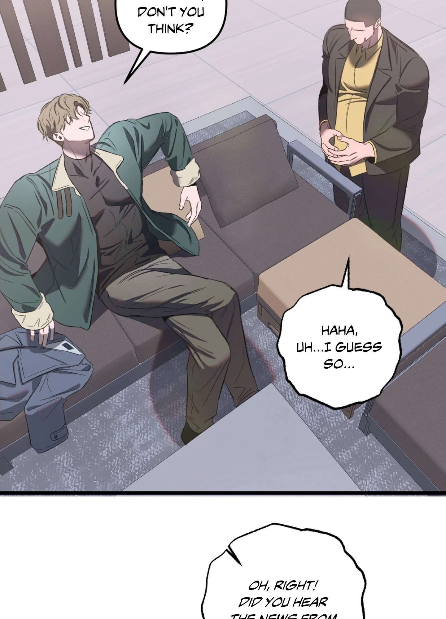 Atonement Chapter 14 page 30 - 