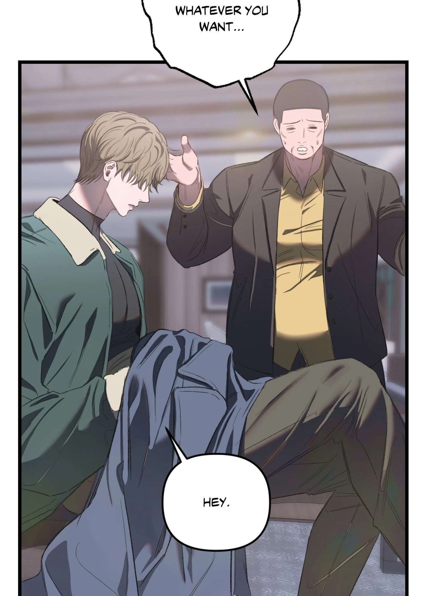 Atonement Chapter 14 page 32 - 