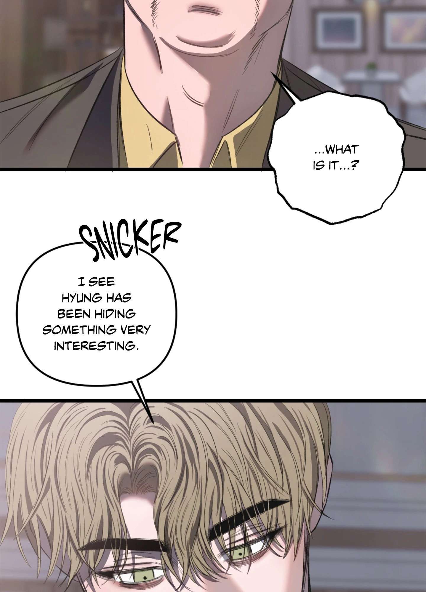 Atonement Chapter 14 page 34 - 