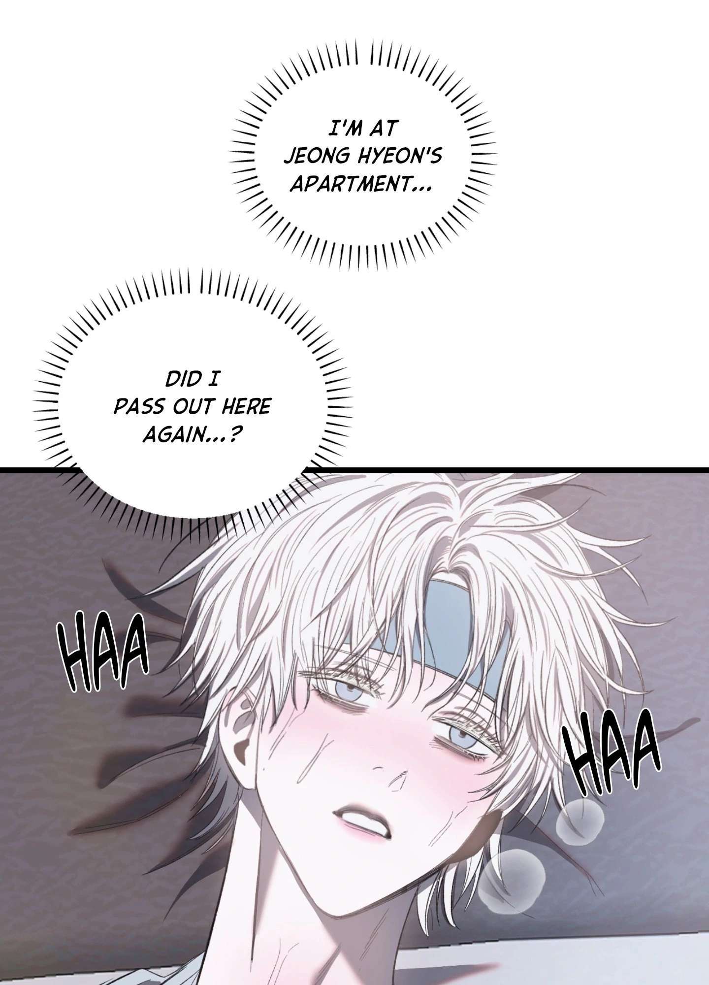 Atonement Chapter 14 page 39 - 