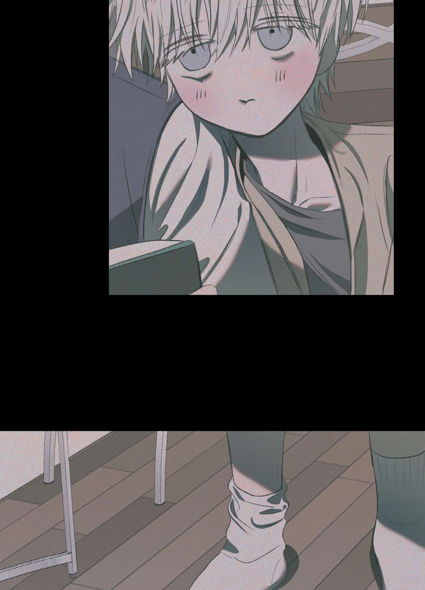 Atonement Chapter 14 page 54 - 