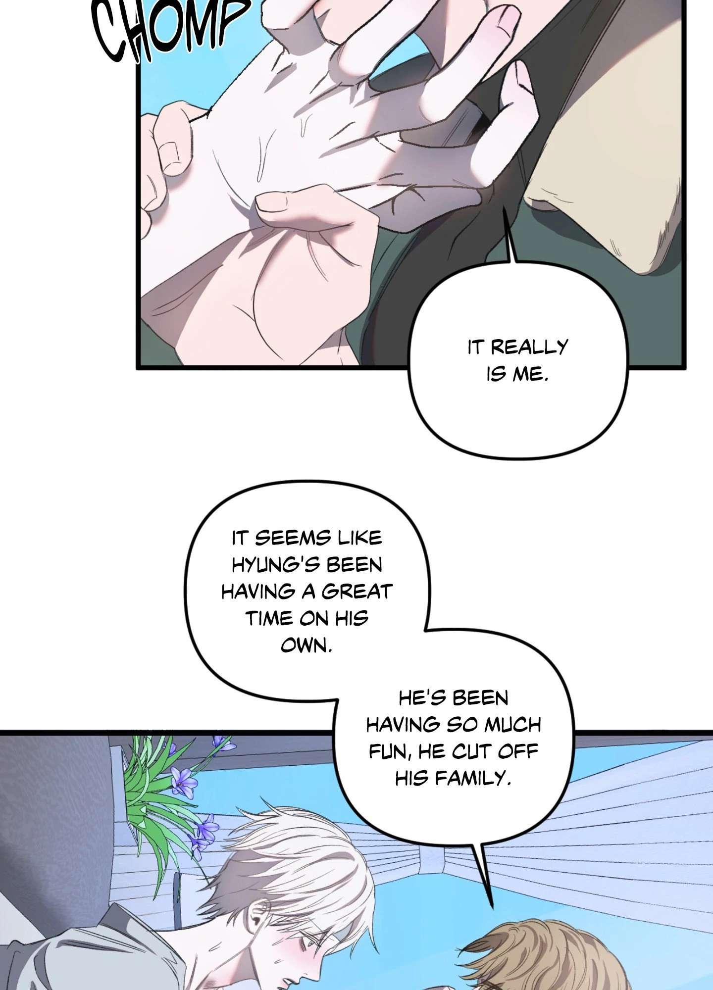 Atonement Chapter 14 page 65 - 