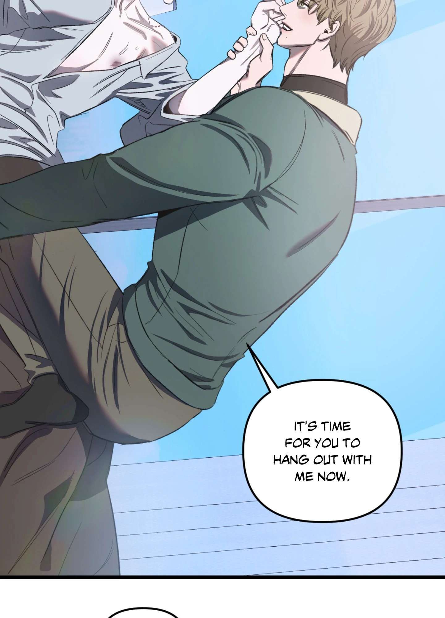 Atonement Chapter 14 page 66 - 