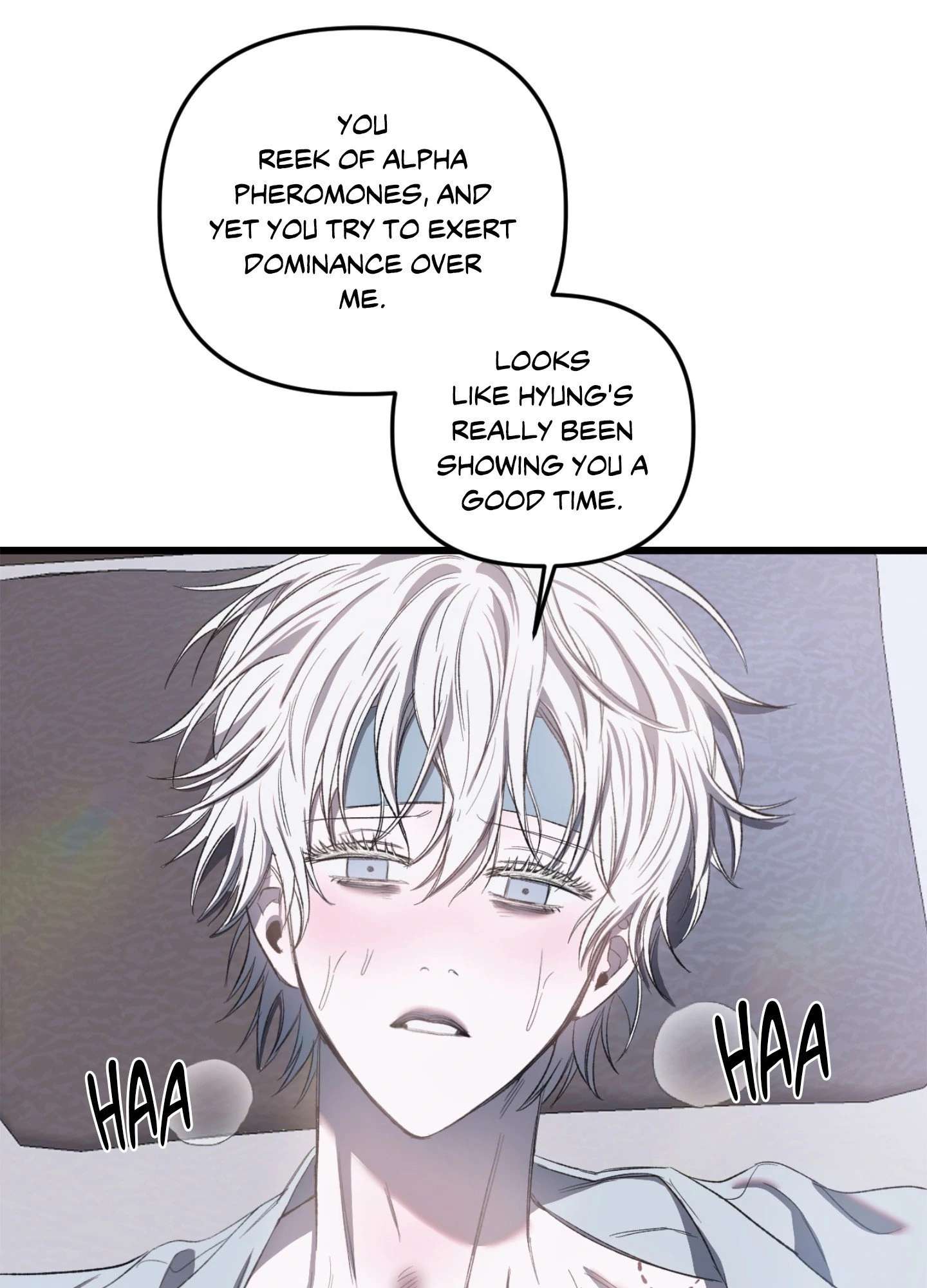 Atonement Chapter 14 page 71 - 