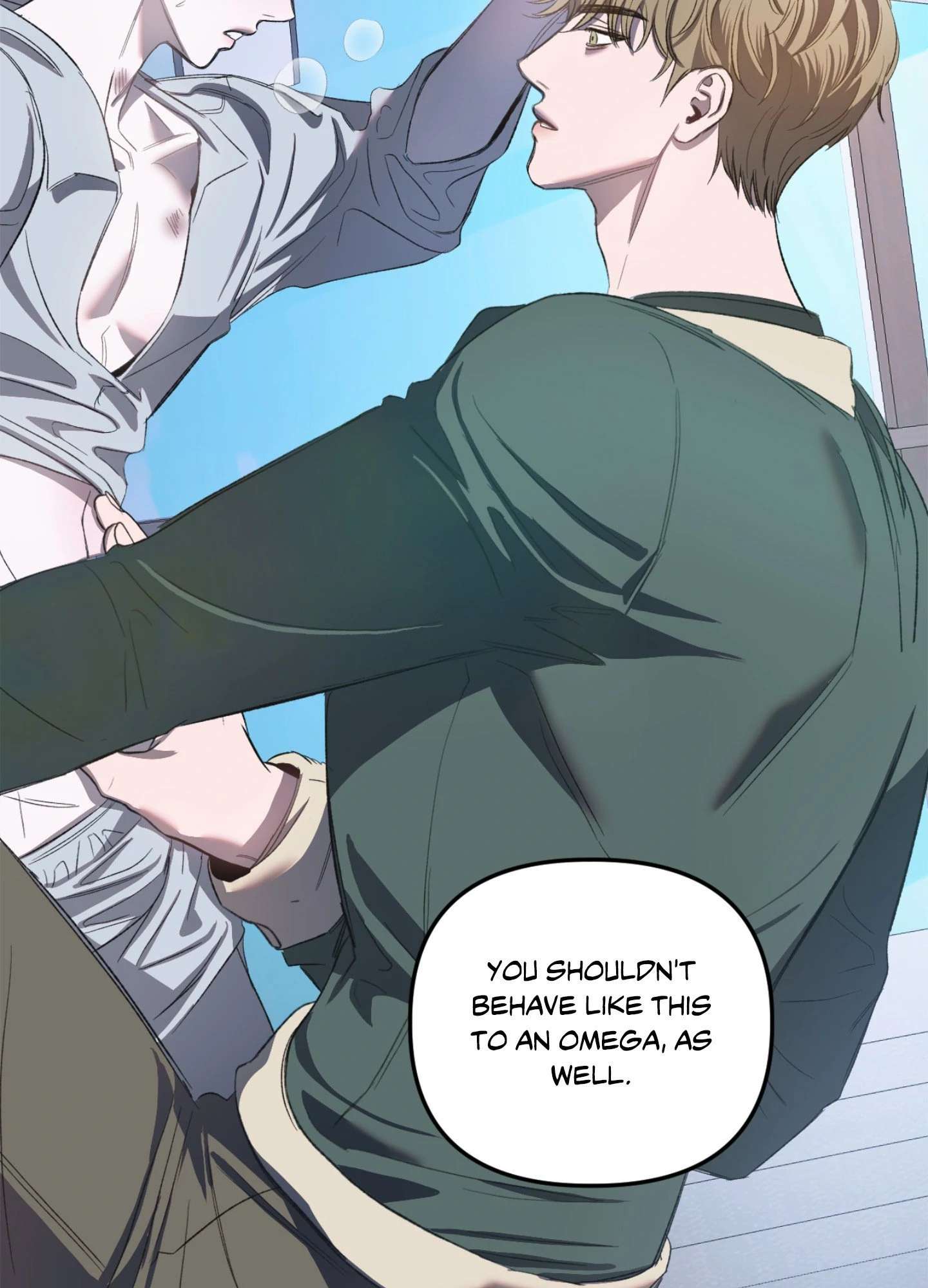 Atonement Chapter 14 page 80 - 