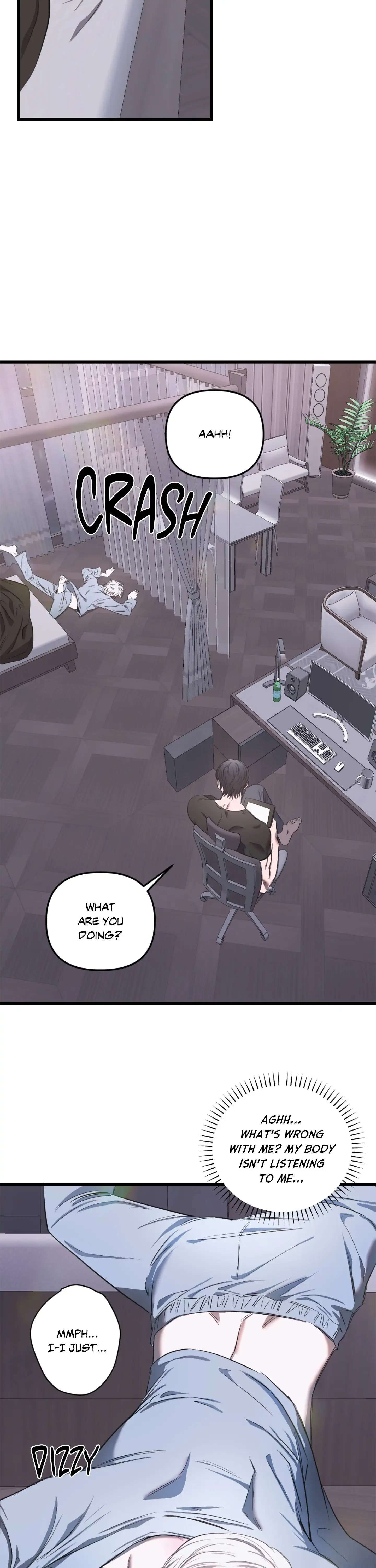 Atonement Chapter 15 page 18 - 