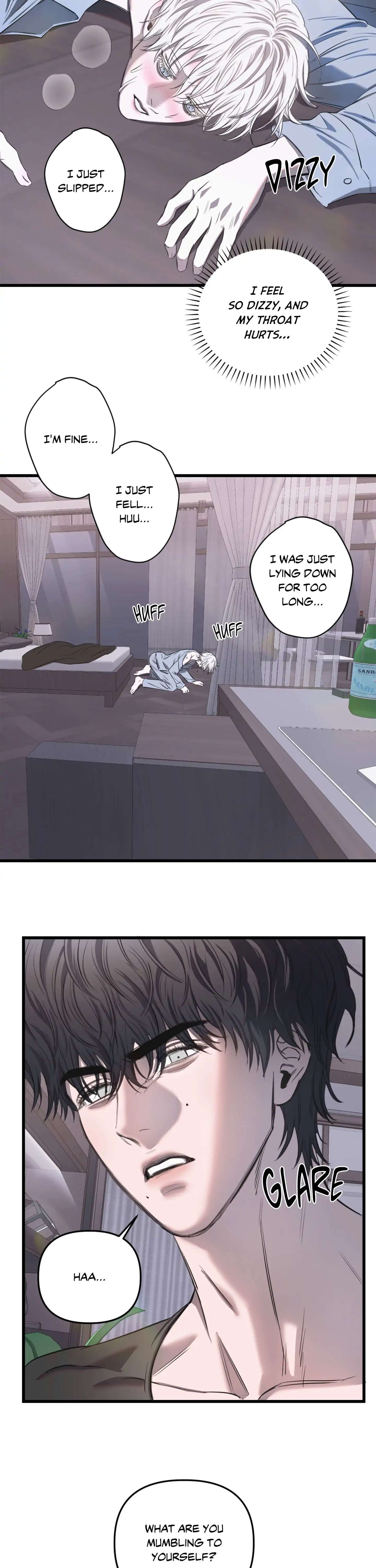 Atonement Chapter 15 page 19 - 