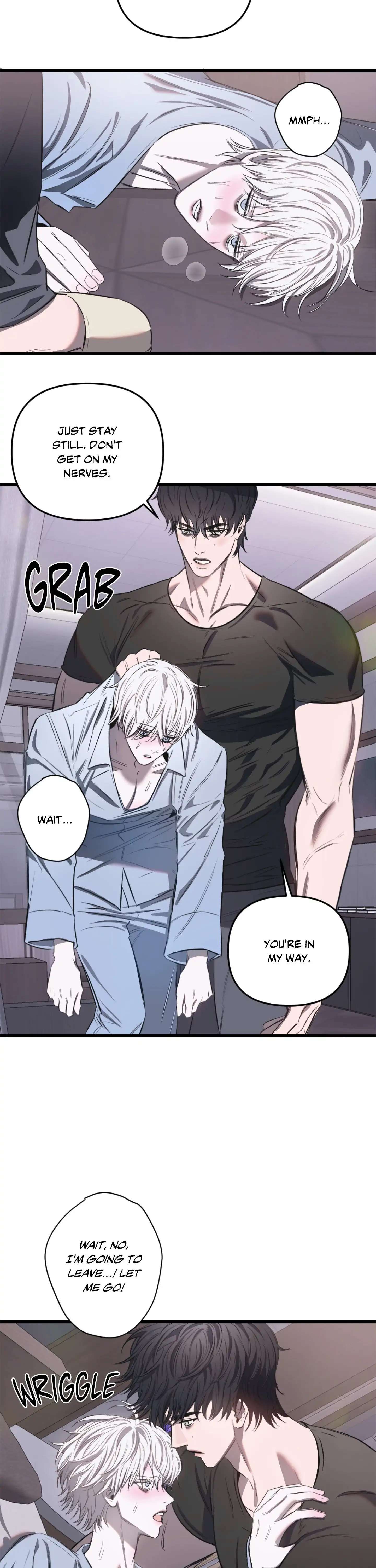 Atonement Chapter 15 page 20 - 