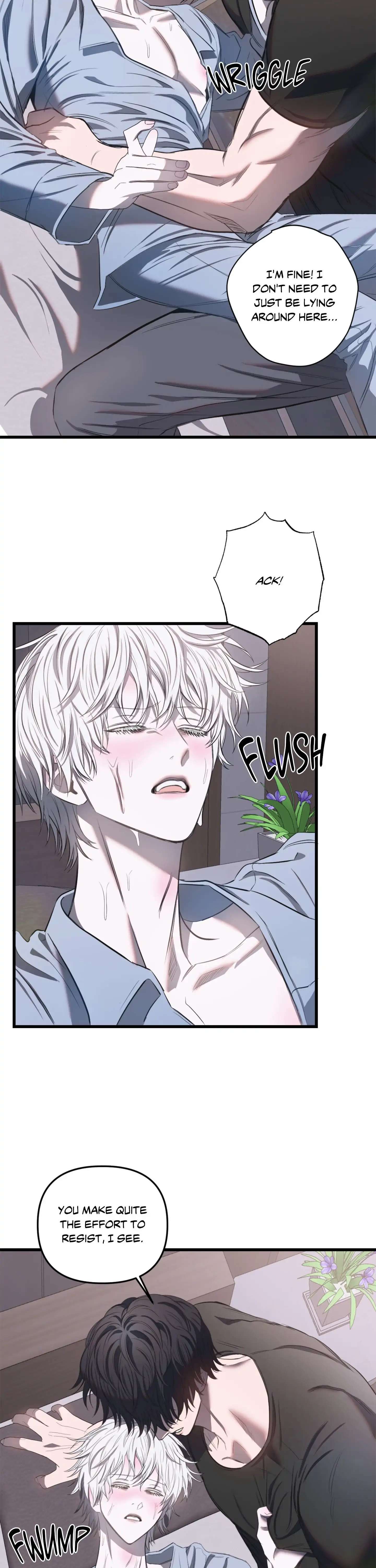 Atonement Chapter 15 page 21 - 