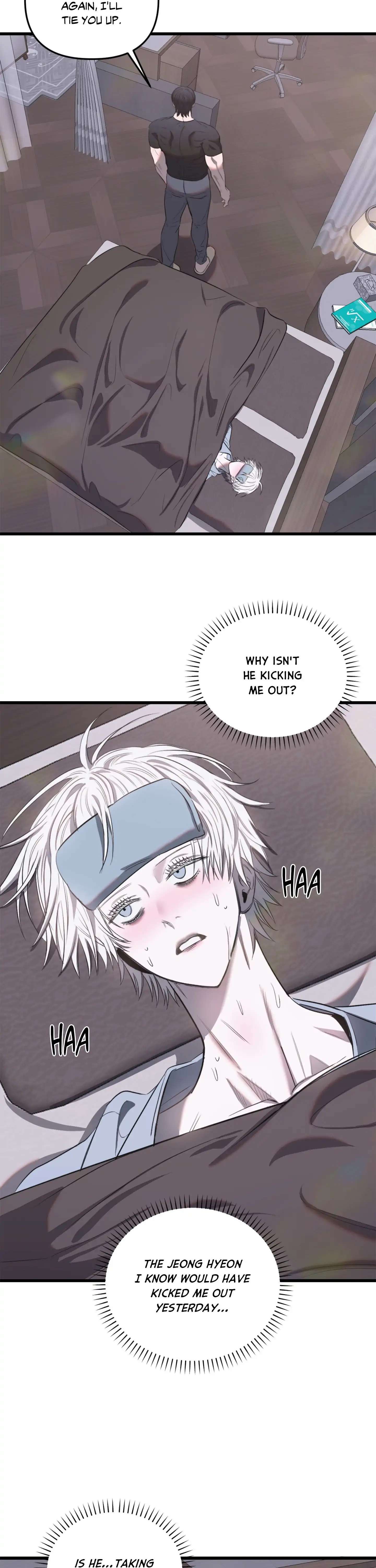 Atonement Chapter 15 page 23 - 