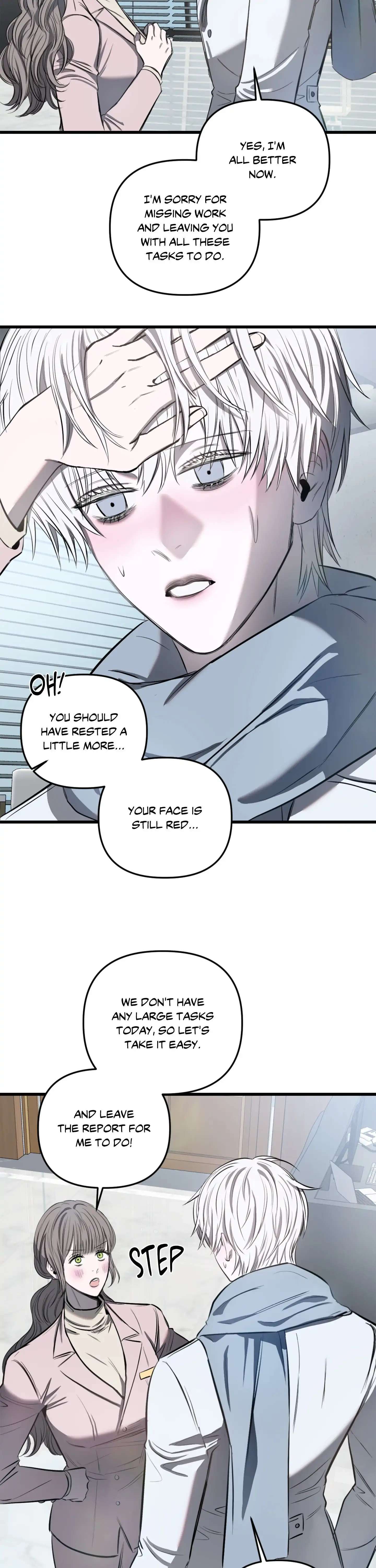 Atonement Chapter 15 page 28 - 