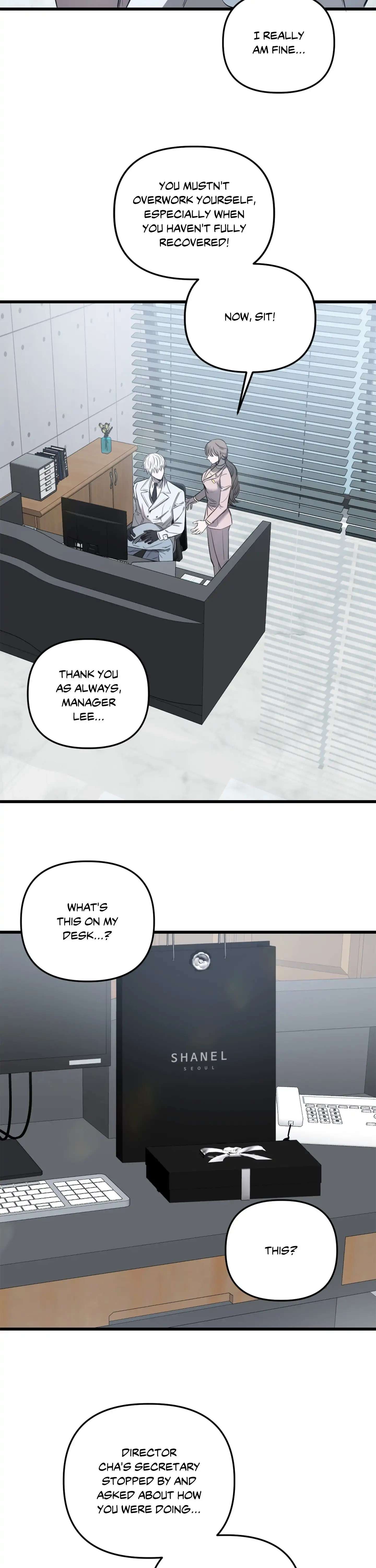 Atonement Chapter 15 page 29 - 