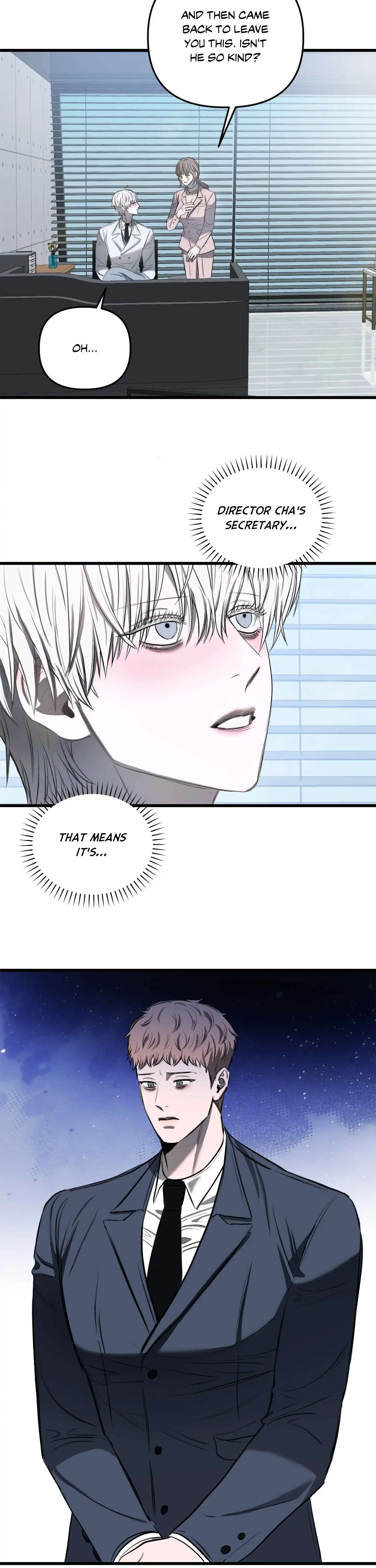 Atonement Chapter 15 page 30 - 