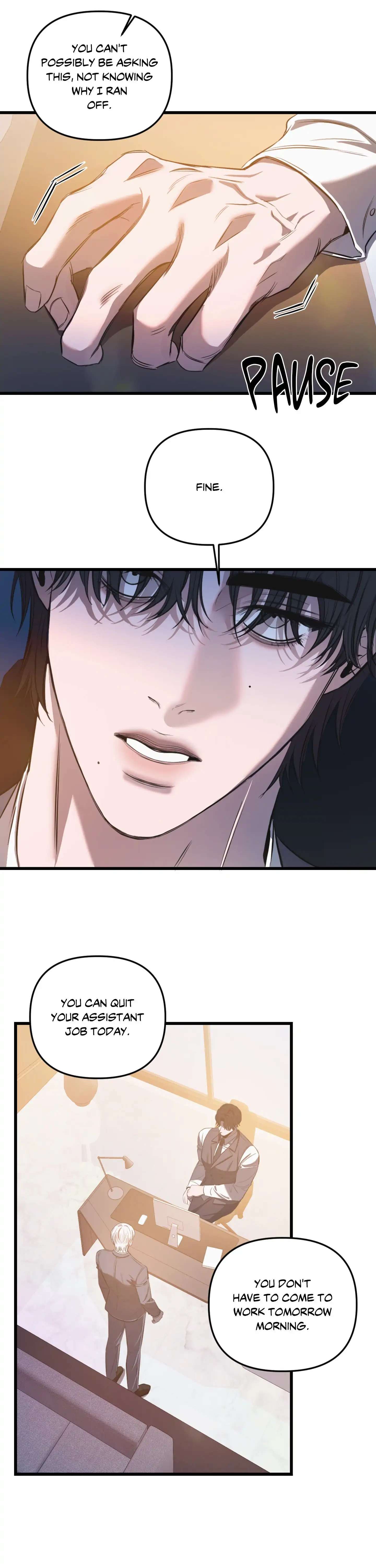 Atonement Chapter 16 page 25 - 