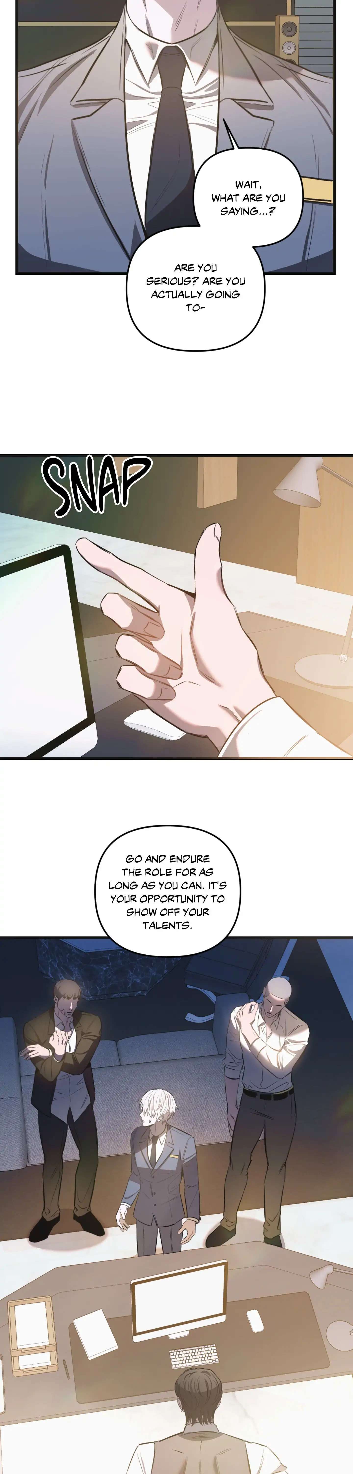 Atonement Chapter 16 page 27 - 