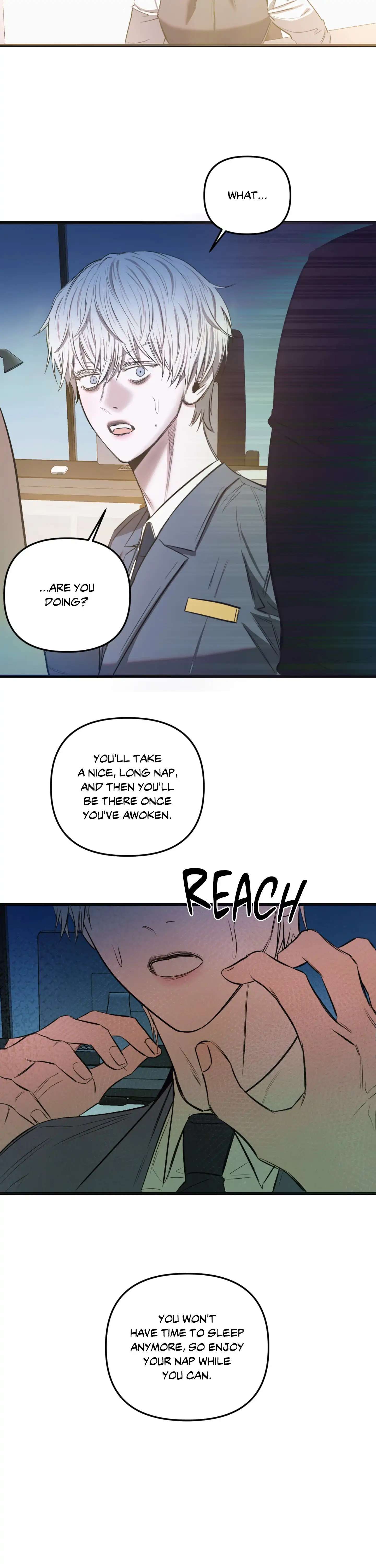Atonement Chapter 16 page 28 - 