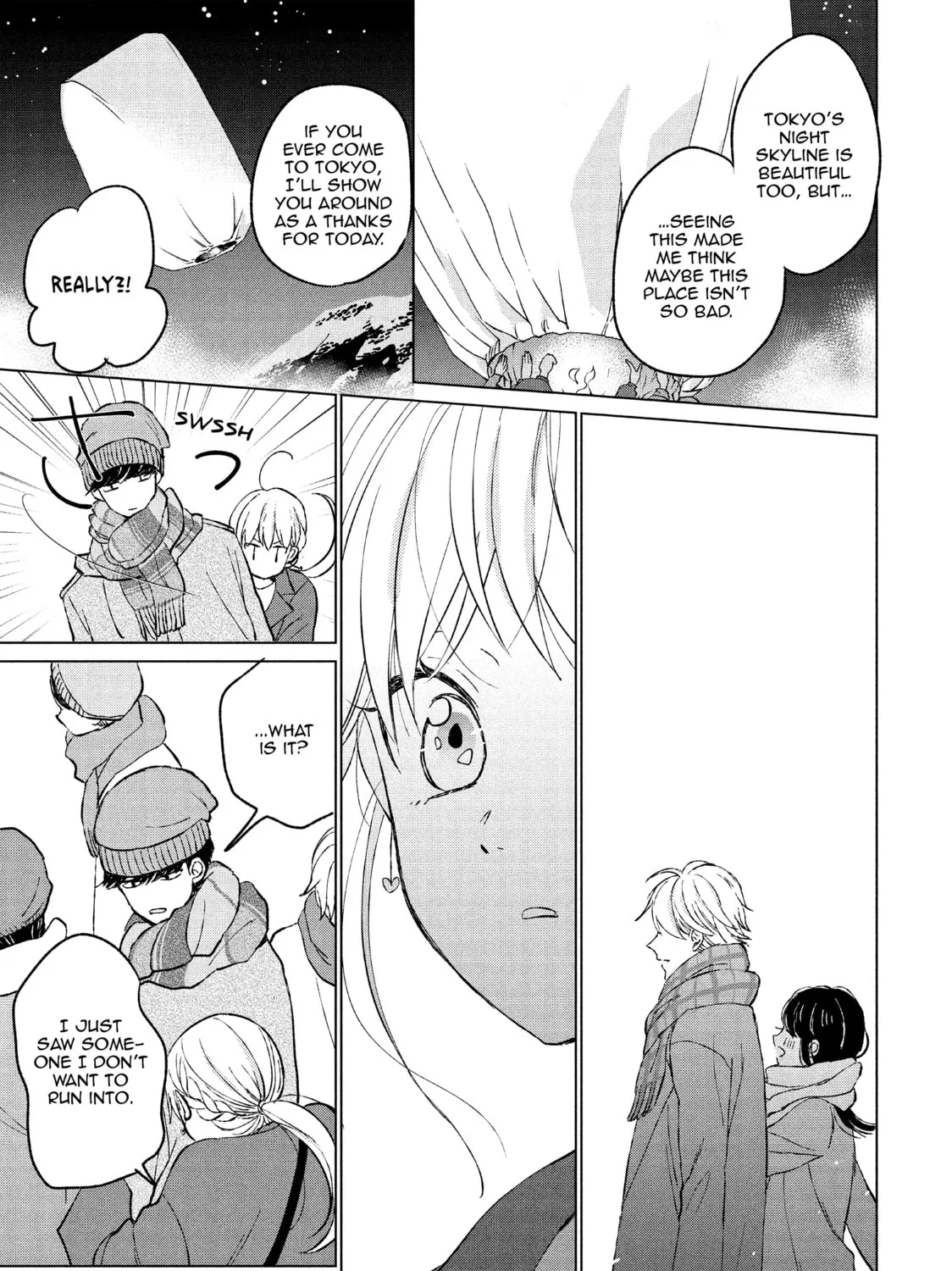 Atsumori-kun’s Bride-to-be Chapter 1 page 43 - 