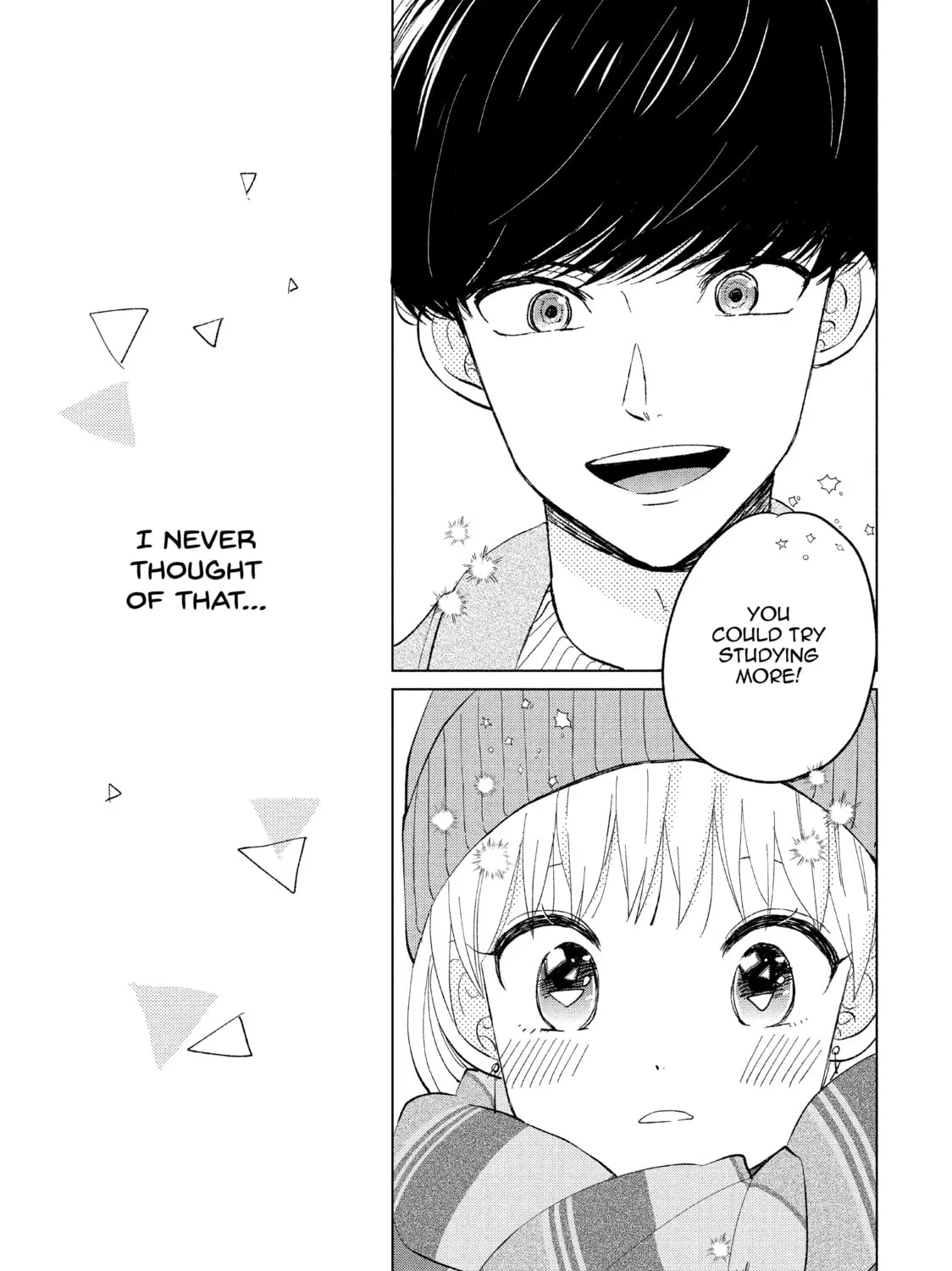 Atsumori-kun’s Bride-to-be Chapter 1 page 51 - 
