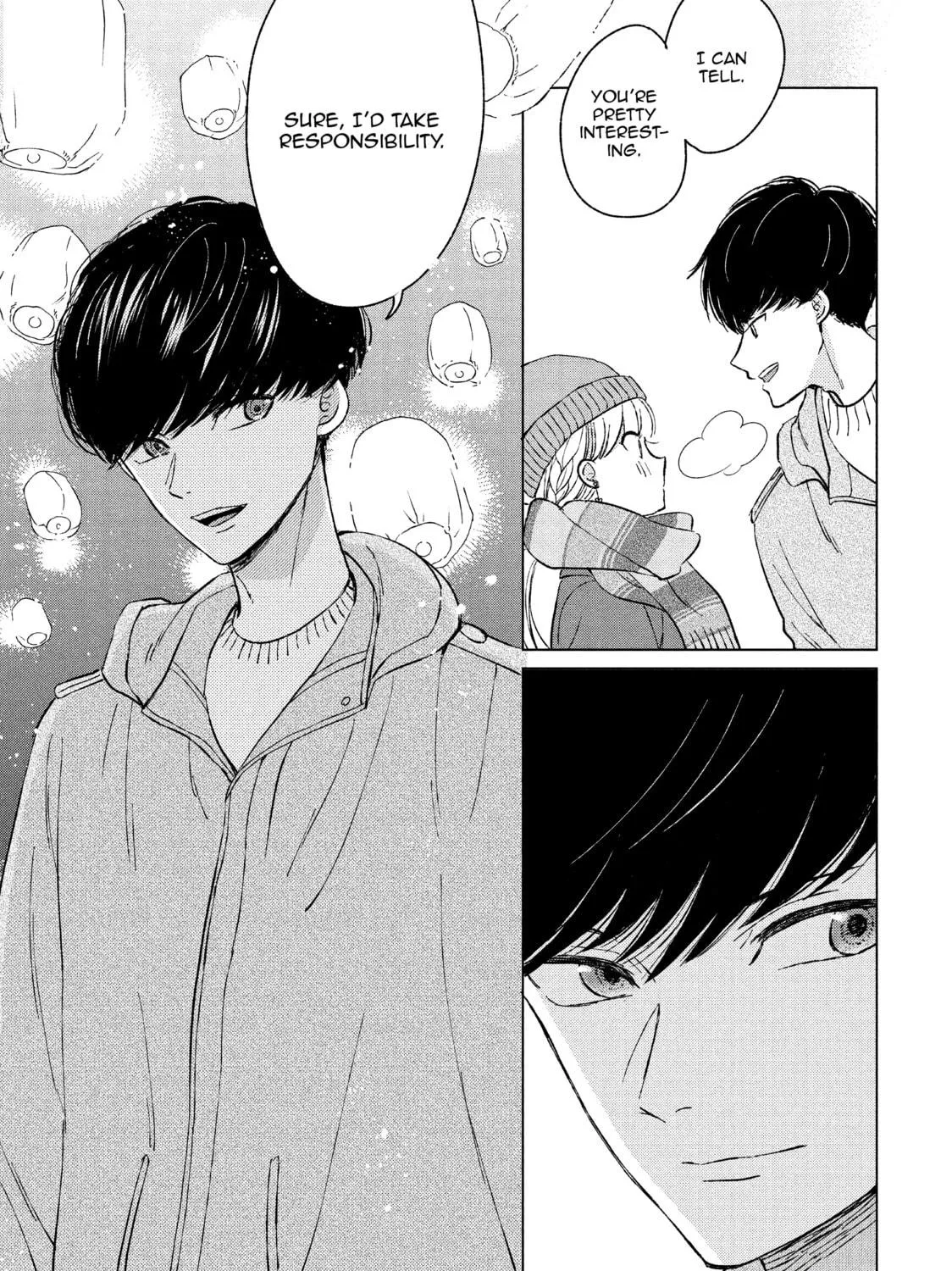 Atsumori-kun’s Bride-to-be Chapter 1 page 65 - 