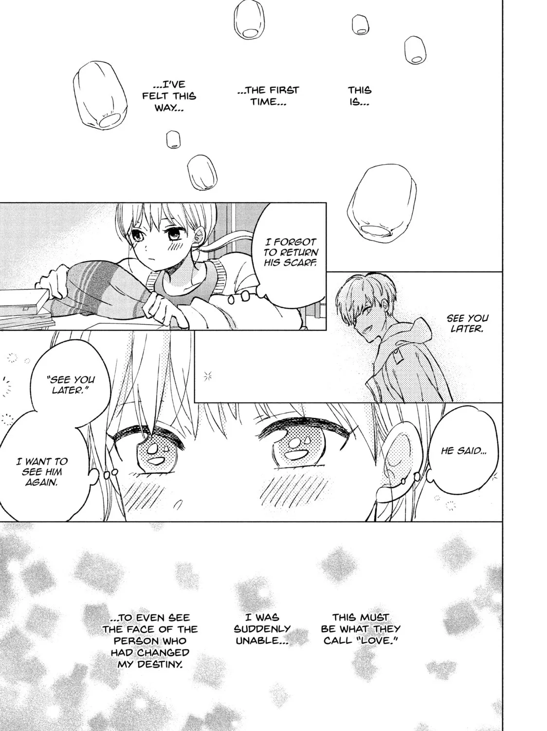 Atsumori-kun’s Bride-to-be Chapter 1 page 69 - 