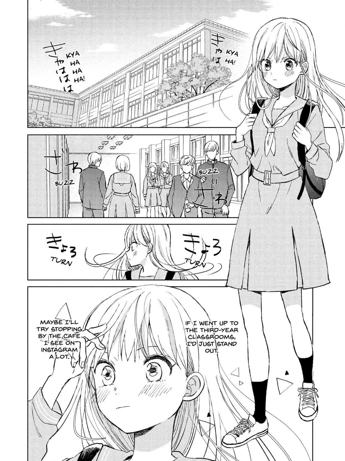 Atsumori-kun’s Bride-to-be Chapter 1 page 83 - 