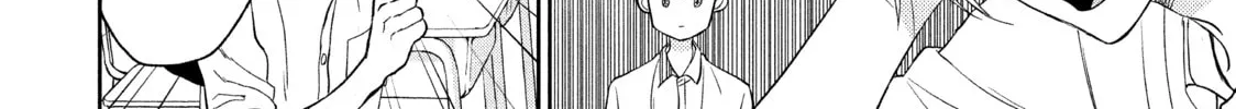Atsumori-kun’s Bride-to-be Chapter 10 page 32 - 