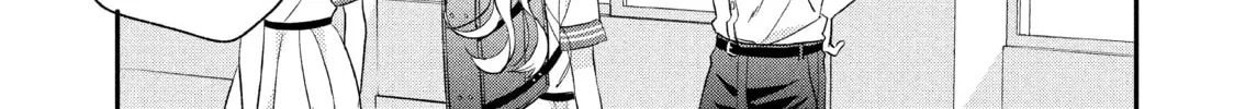 Atsumori-kun’s Bride-to-be Chapter 10 page 50 - 