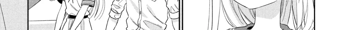 Atsumori-kun’s Bride-to-be Chapter 10 page 56 - 