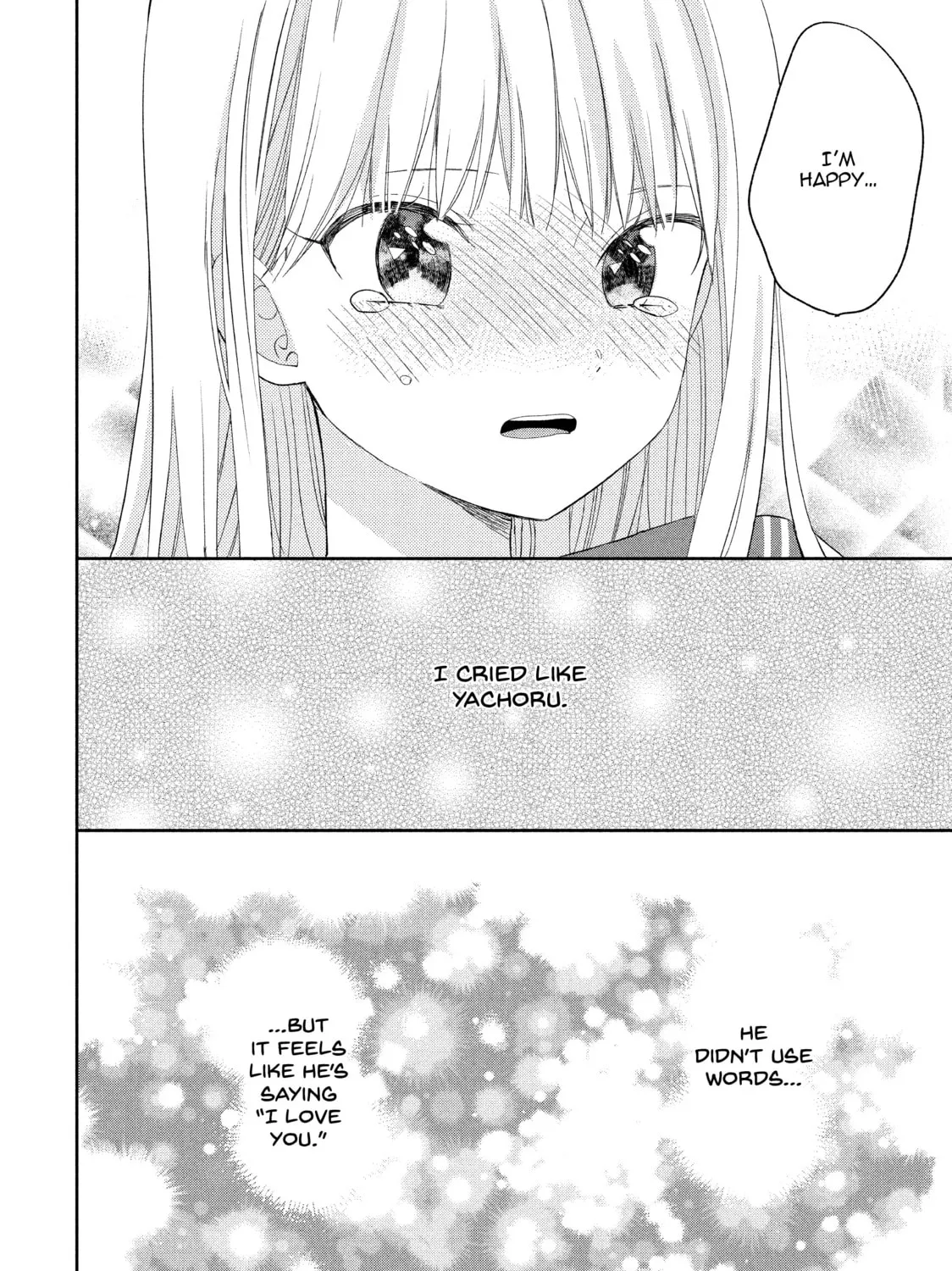 Atsumori-kun’s Bride-to-be Chapter 10 page 79 - 
