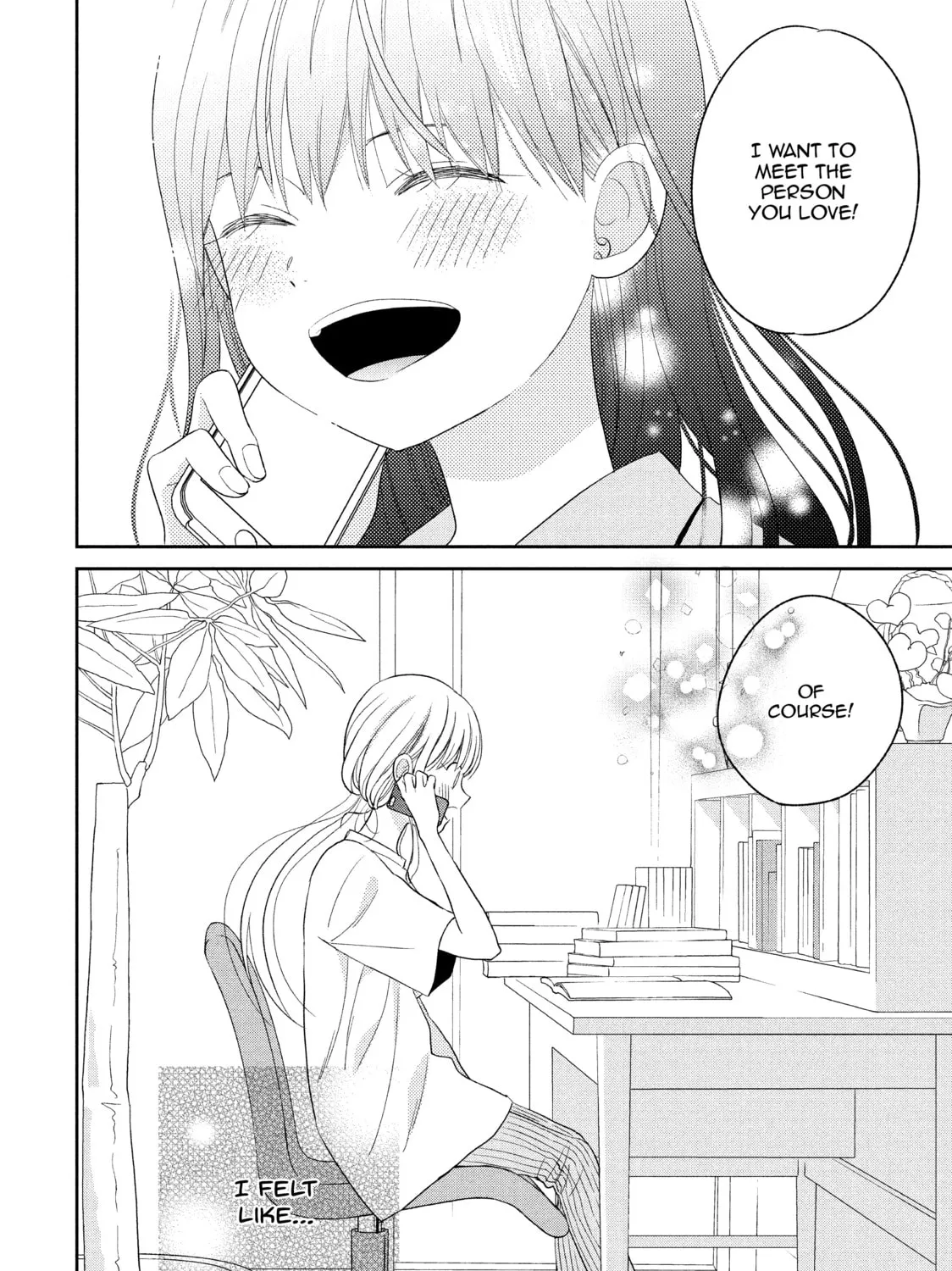 Atsumori-kun’s Bride-to-be Chapter 11 page 19 - 