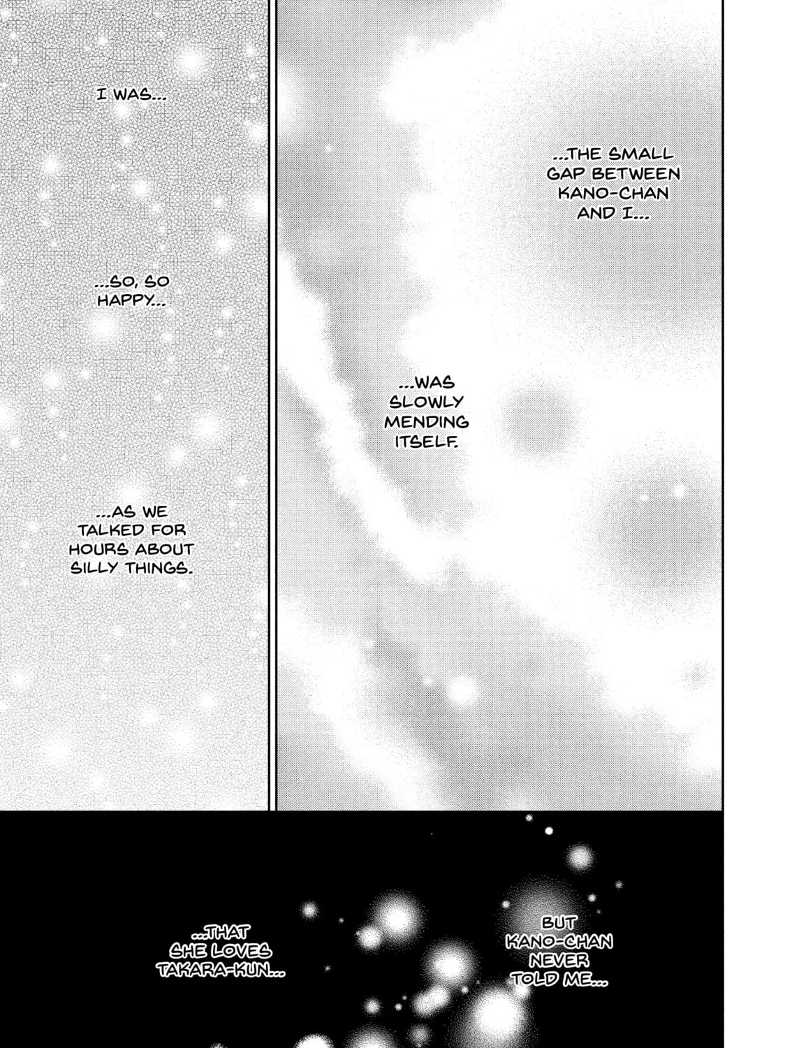Atsumori-kun’s Bride-to-be Chapter 11 page 21 - 