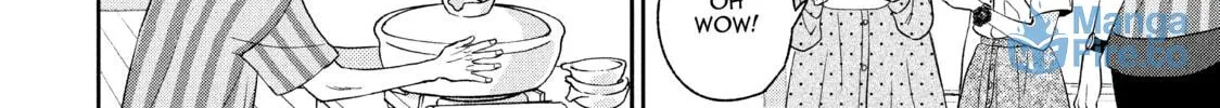 Atsumori-kun’s Bride-to-be Chapter 11 page 48 - 