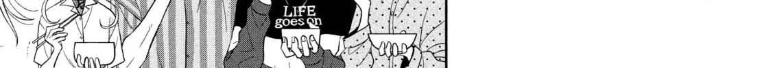 Atsumori-kun’s Bride-to-be Chapter 11 page 50 - 